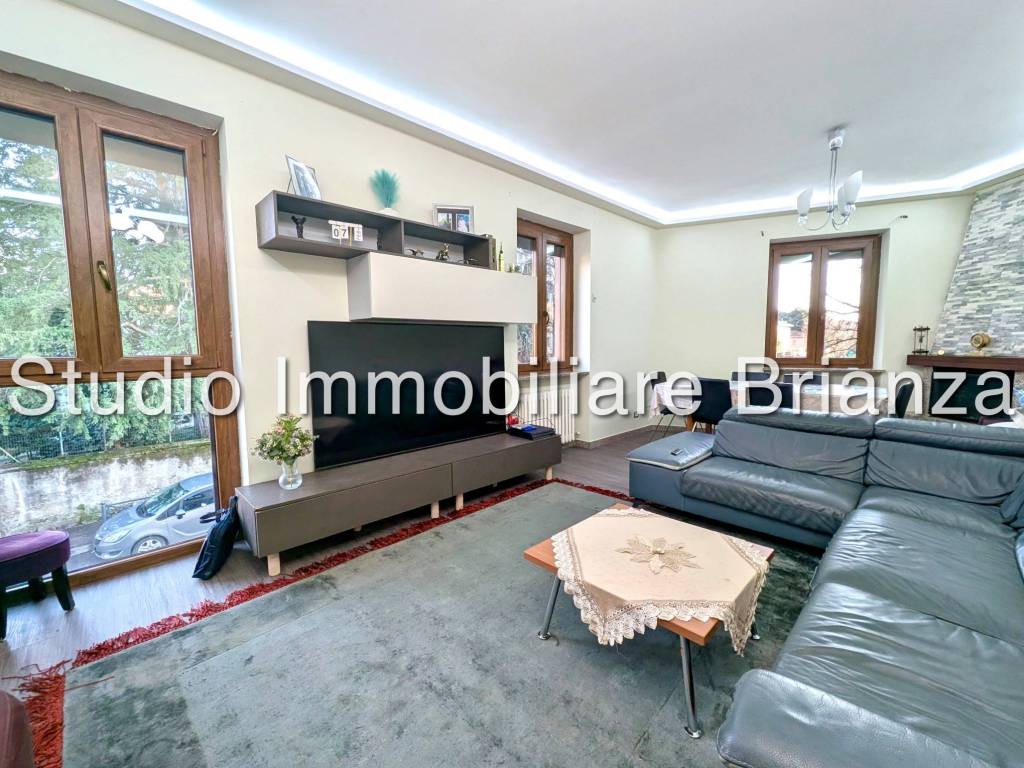 Casa indipendente a Nova milanese in Via Giuseppe Garibaldi, 84 - Foto 2
