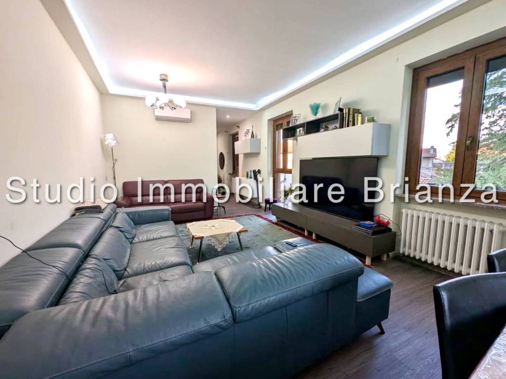Casa indipendente a Nova milanese in Via Giuseppe Garibaldi, 84 - Foto 3