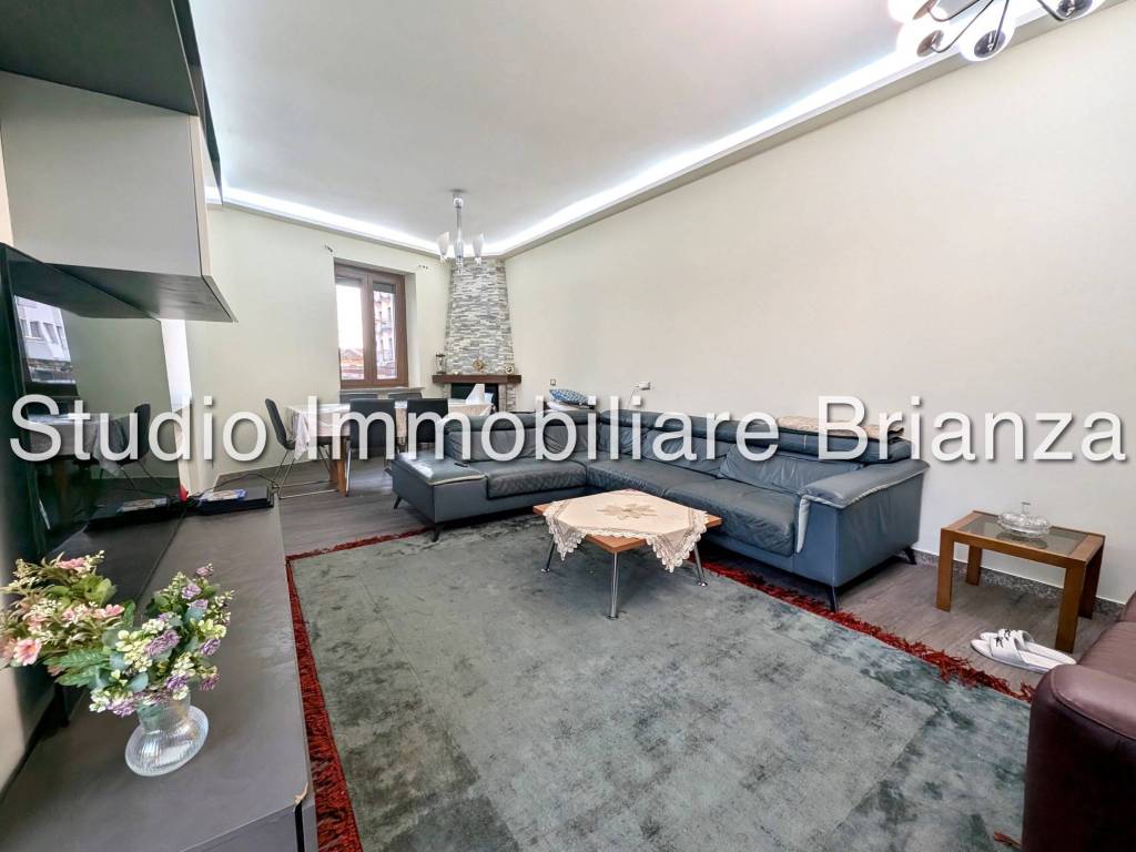 Casa indipendente a Nova milanese in Via Giuseppe Garibaldi, 84 - Foto 4