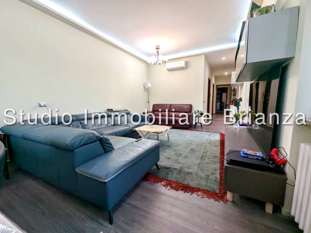 Casa indipendente a Nova milanese in Via Giuseppe Garibaldi, 84 - Foto 5