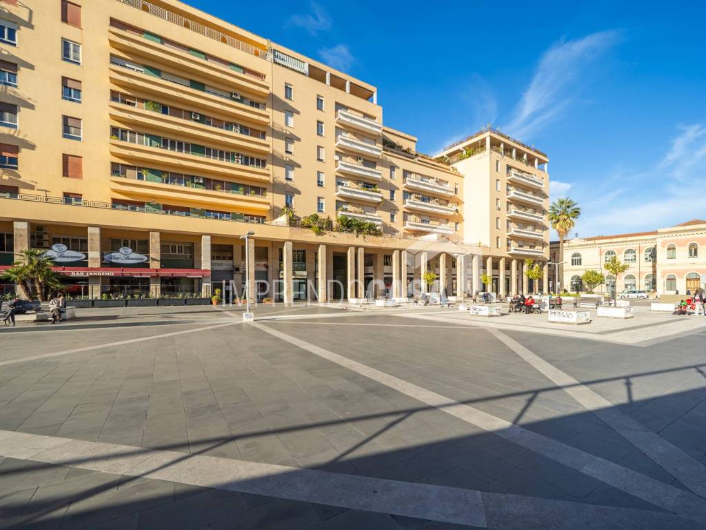 Appartamento a Palermo in Via Papireto, 71 - Foto 2