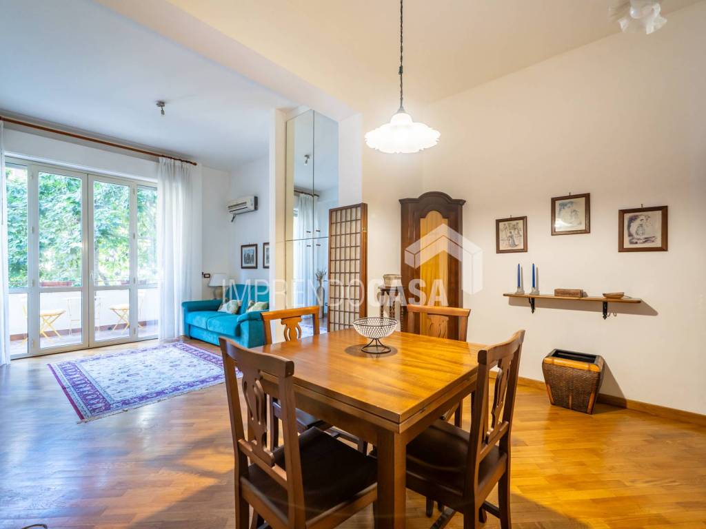 Appartamento a Palermo in Via Papireto, 71 - Foto 3