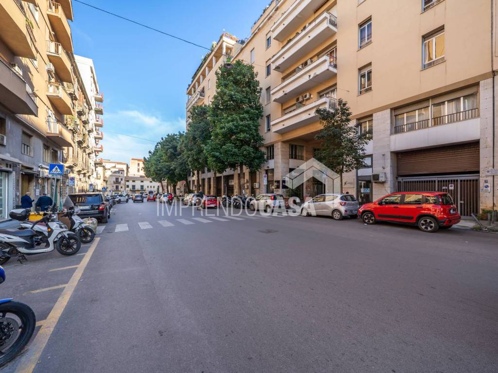 Appartamento a Palermo in Via Papireto, 71 - Foto 4