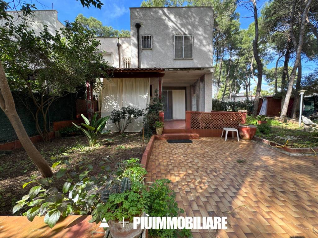 Casa indipendente a Castellaneta in Via Tereskova, 32 - Foto 4