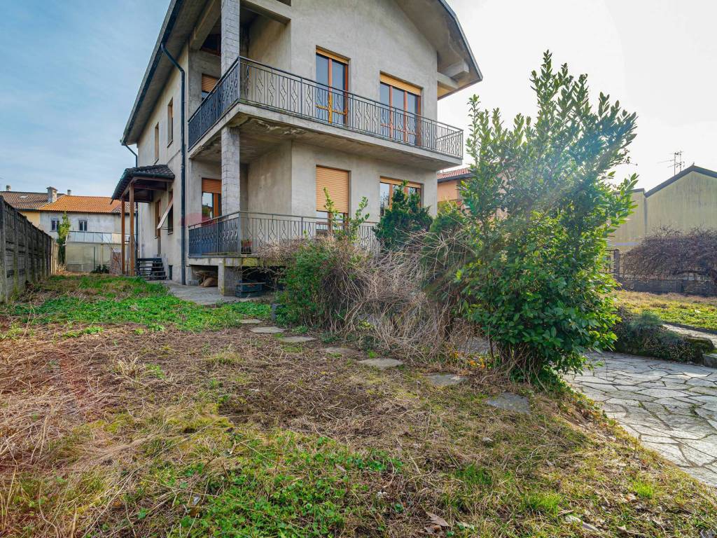 Villa a Sovico in Achille grandi, 32 - Foto 2