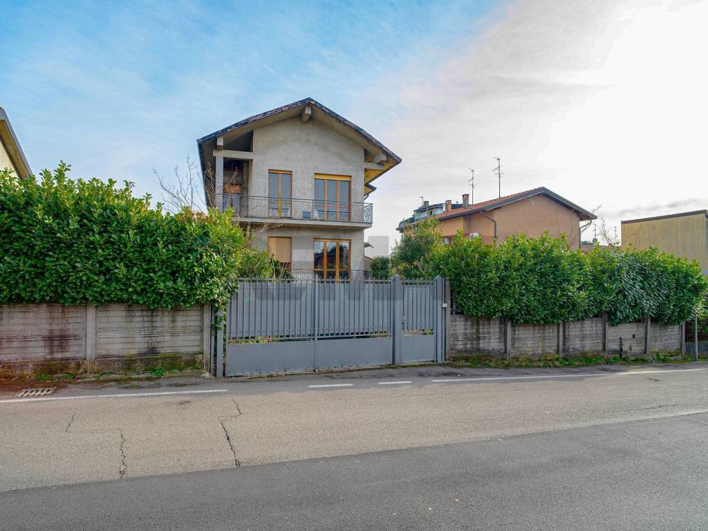 Villa a Sovico in Achille grandi, 32 - Foto 3