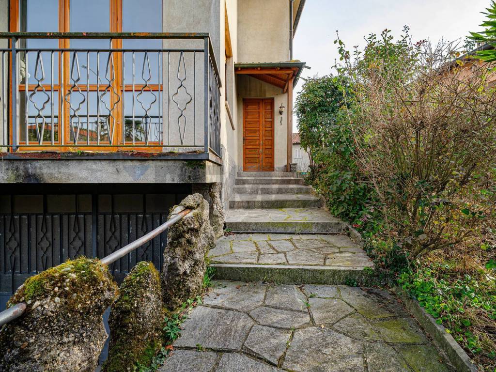 Villa a Sovico in Achille grandi, 32 - Foto 4