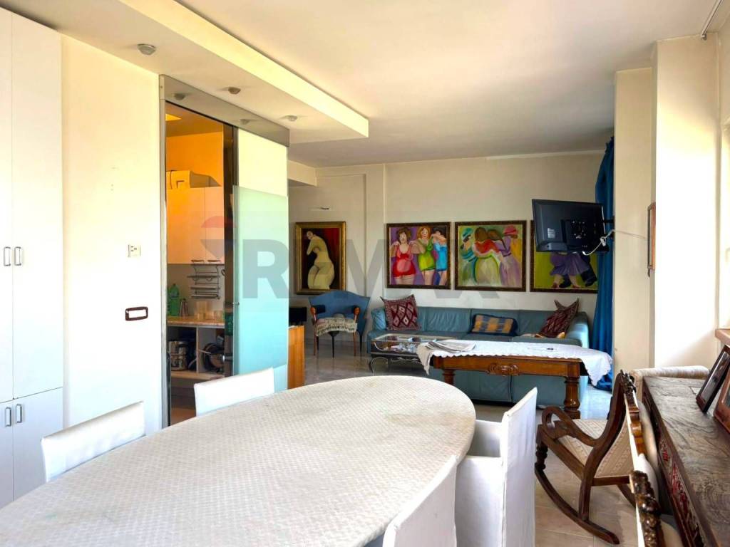 Appartamento a Trani in Via S.Magno, 3 - Foto 2