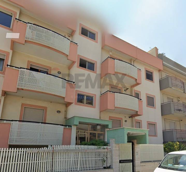 Appartamento a Trani in Via S.Magno, 3 - Foto 3