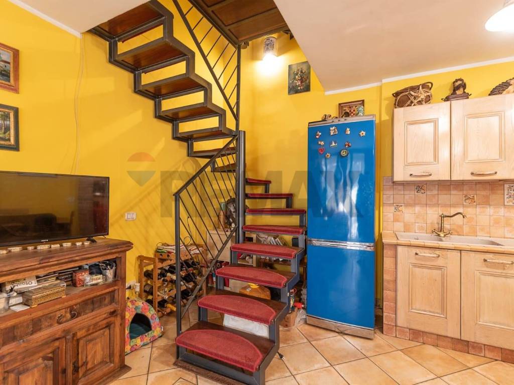 Appartamento a Montemarciano in Via Po, 71 - Foto 3
