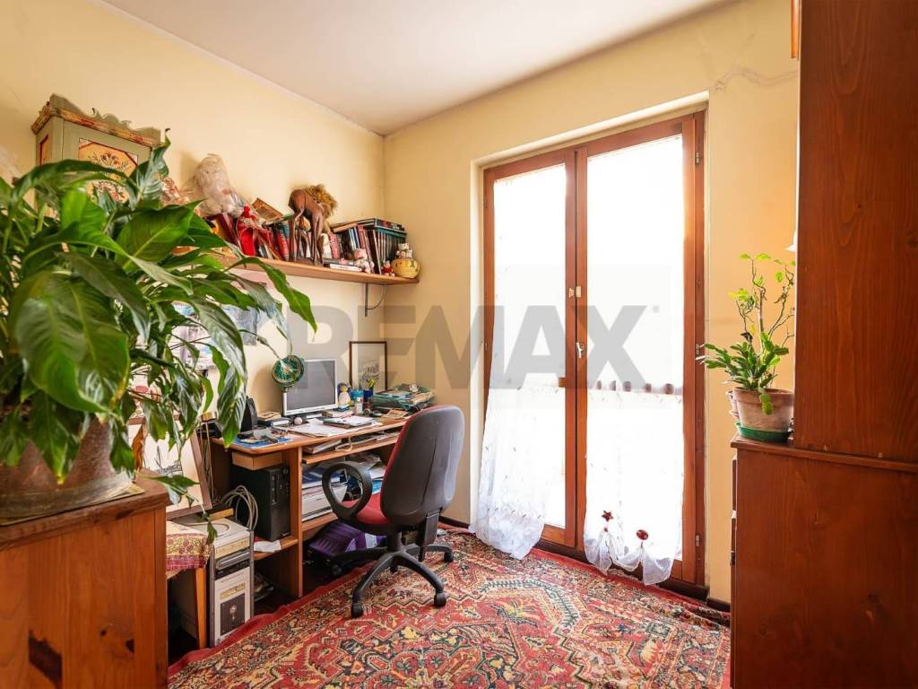 Appartamento a Montemarciano in Via Po, 71 - Foto 4