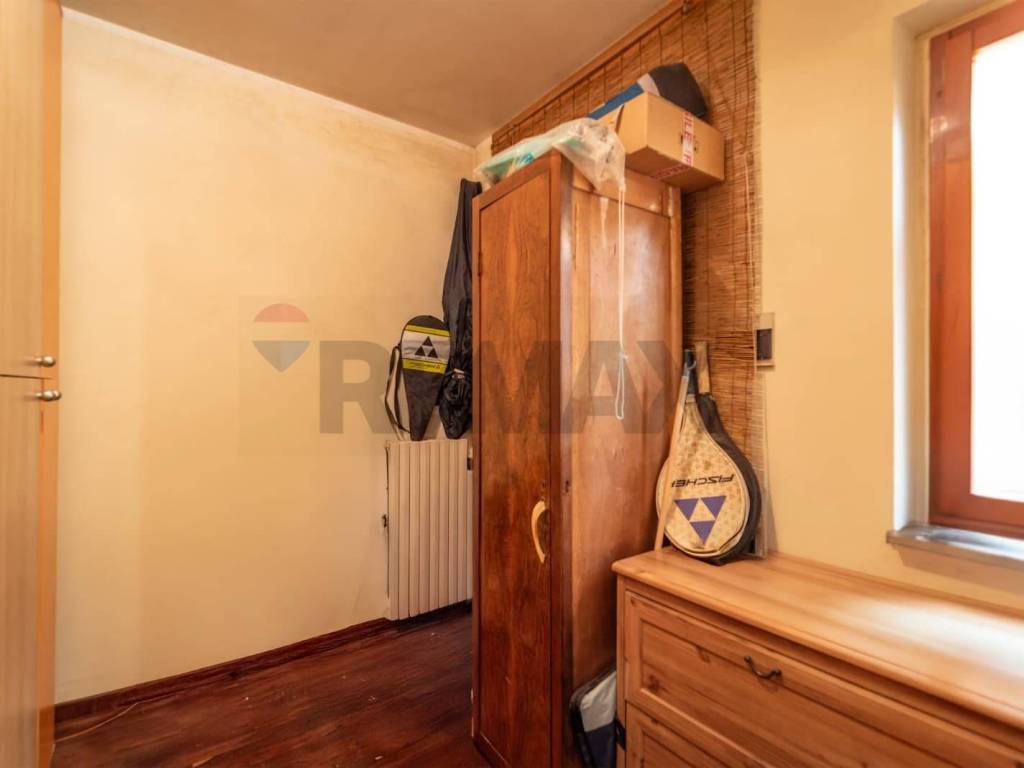 Appartamento a Montemarciano in Via Po, 71 - Foto 5