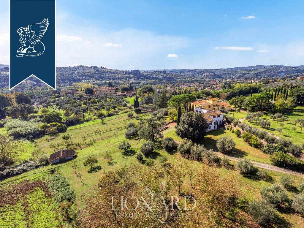 Villa a Firenze - Foto 5