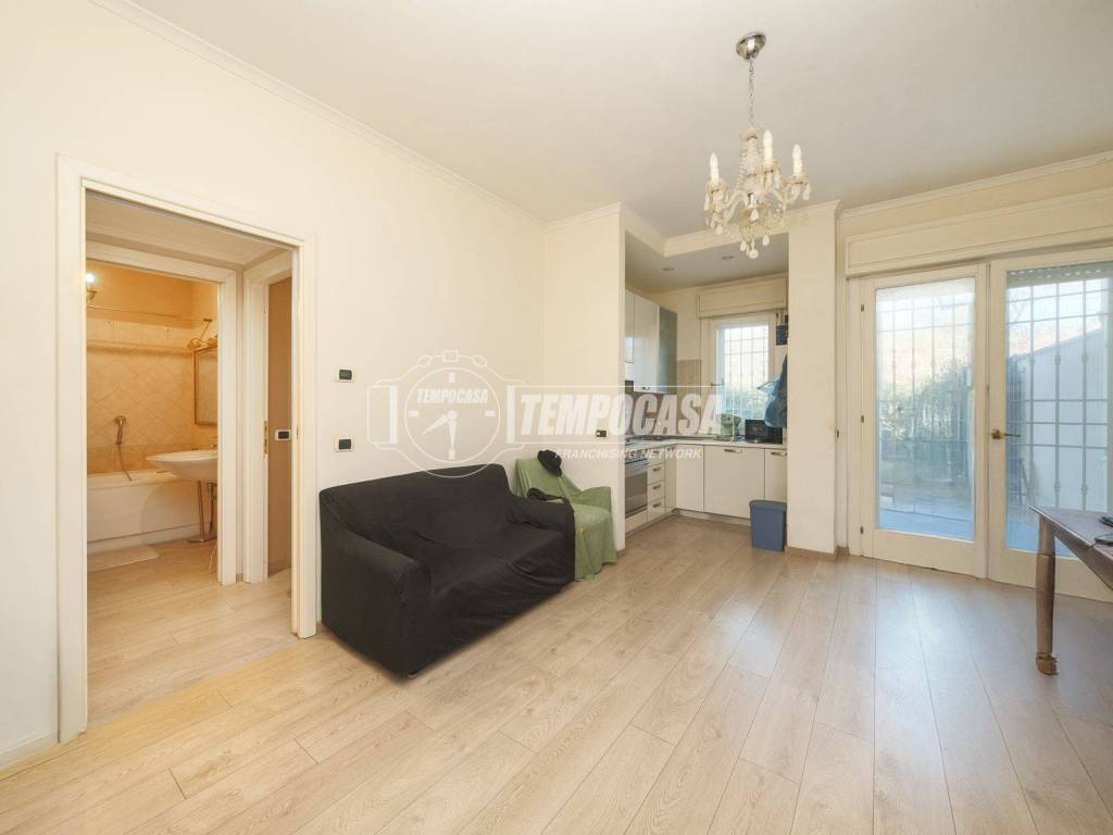 Appartamento a Roma in Via Giuseppe Silla 99 - Foto 3