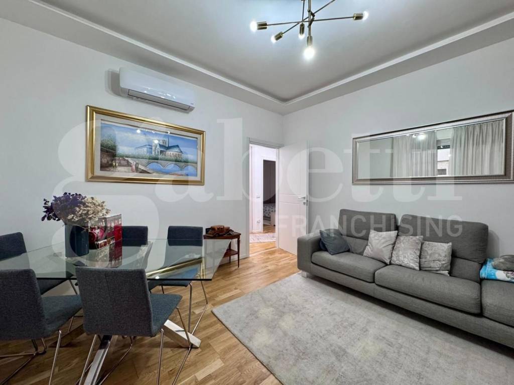 Appartamento a Lecco in via Belfiore, 68 - Foto 2