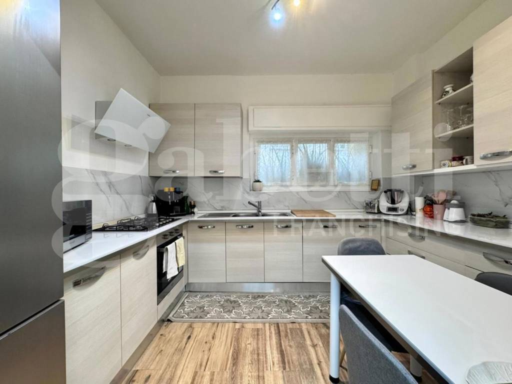 Appartamento a Lecco in via Belfiore, 68 - Foto 3