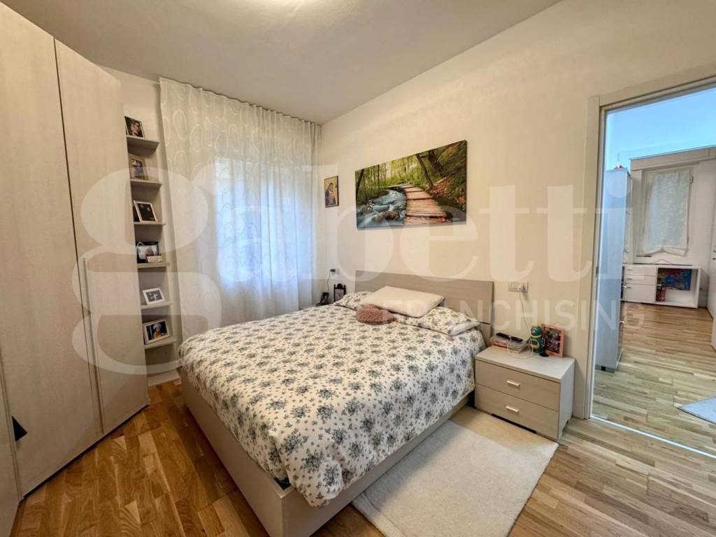 Appartamento a Lecco in via Belfiore, 68 - Foto 5