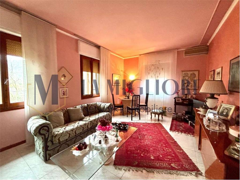 Appartamento a Prato in Via Alfredo Guarducci, 57 - Foto 2