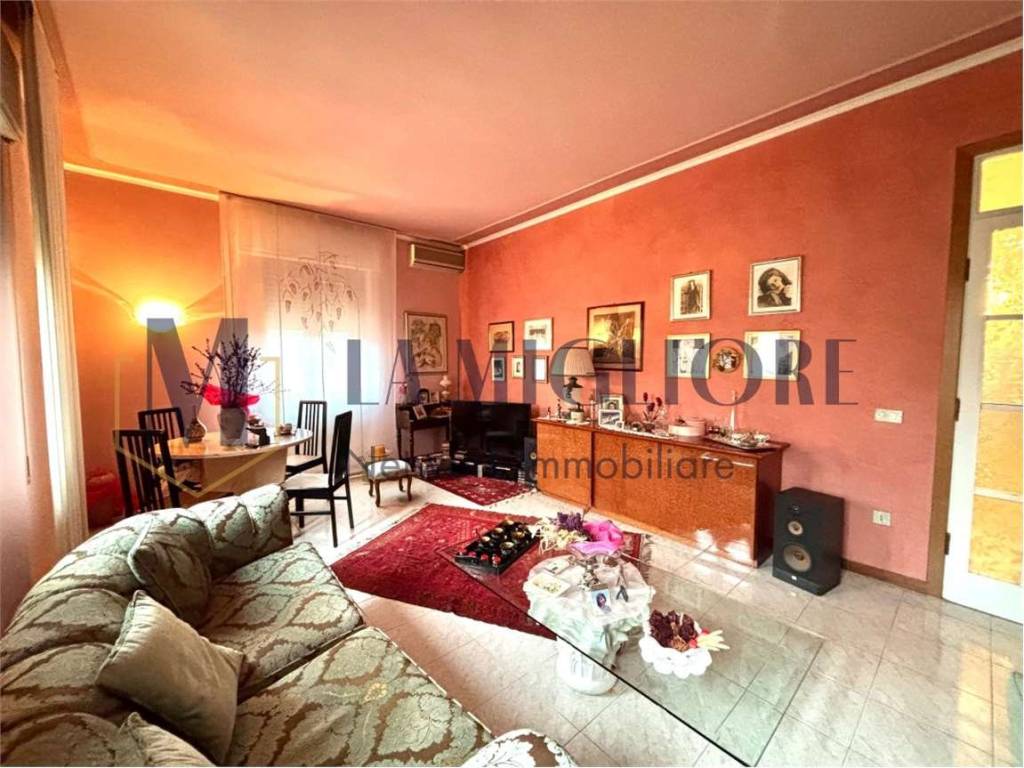 Appartamento a Prato in Via Alfredo Guarducci, 57 - Foto 3