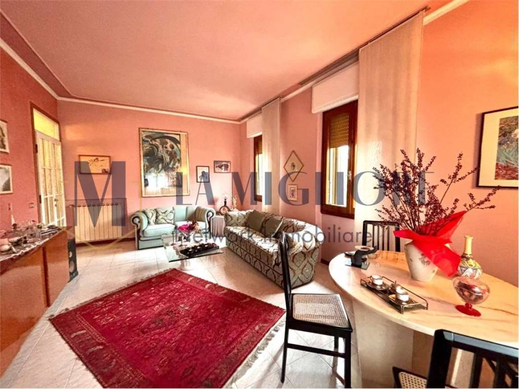 Appartamento a Prato in Via Alfredo Guarducci, 57 - Foto 4