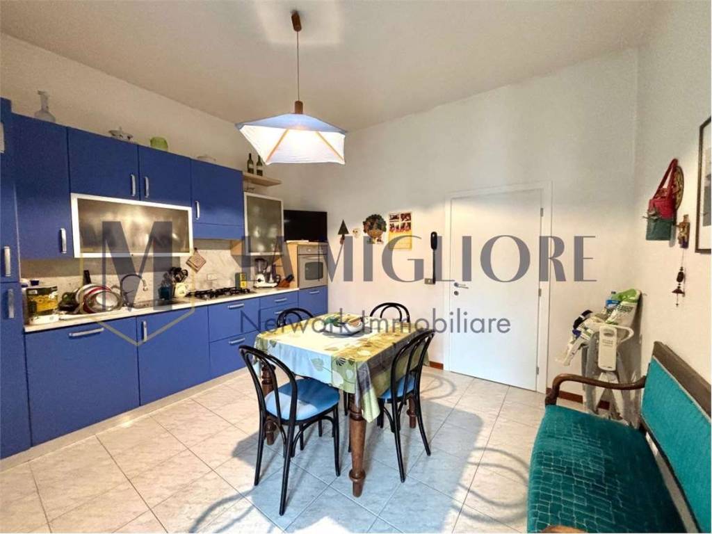 Appartamento a Prato in Via Alfredo Guarducci, 57 - Foto 5