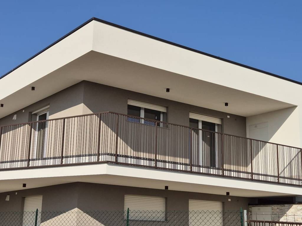 Attico / mansarda a Brusaporto in Via San Carlo Borromeo - Foto 2