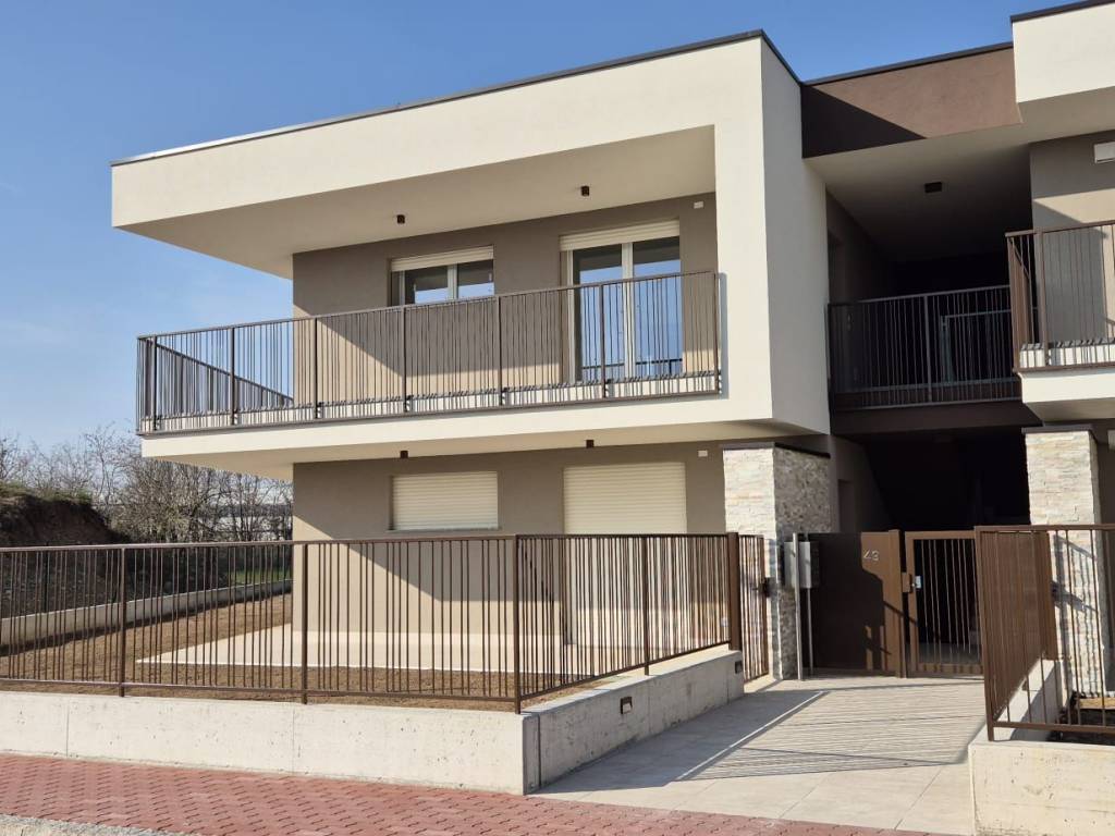 Attico / mansarda a Brusaporto in Via San Carlo Borromeo - Foto 3