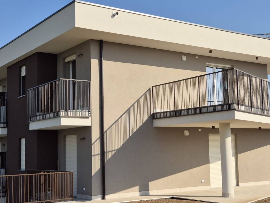 Attico / mansarda a Brusaporto in Via San Carlo Borromeo - Foto 4