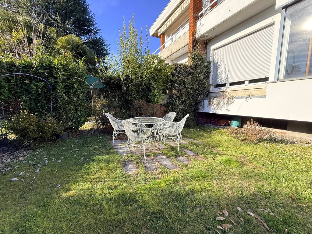 Villa a Dormelletto - Foto 2