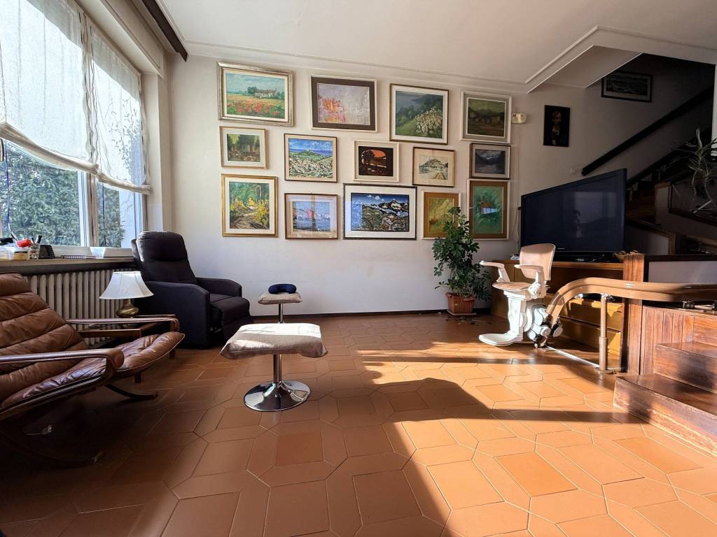 Villa a Dormelletto - Foto 3