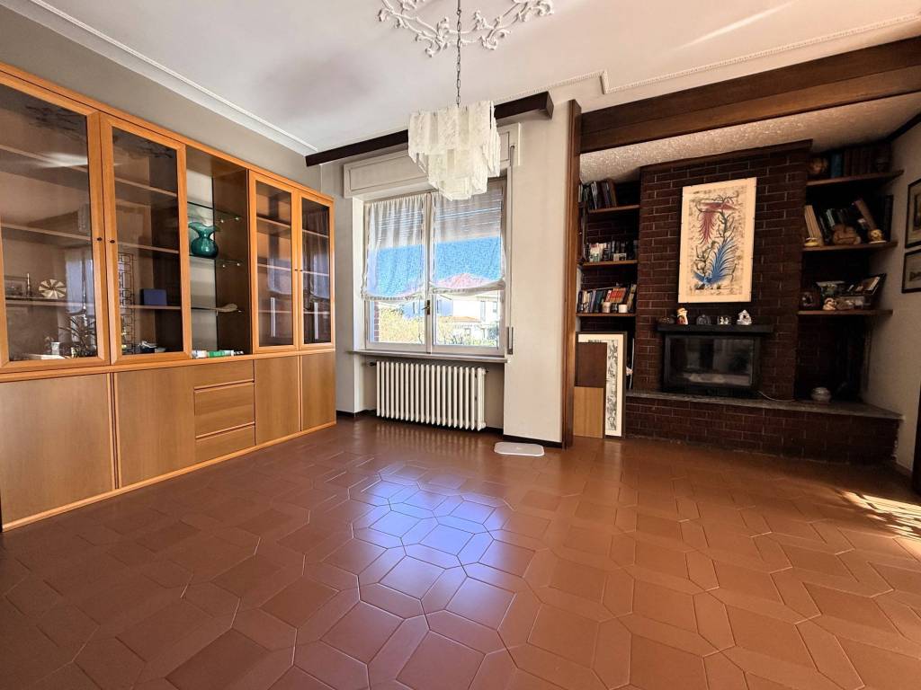 Villa a Dormelletto - Foto 4