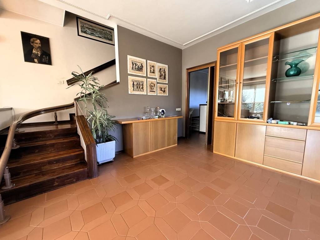 Villa a Dormelletto - Foto 5