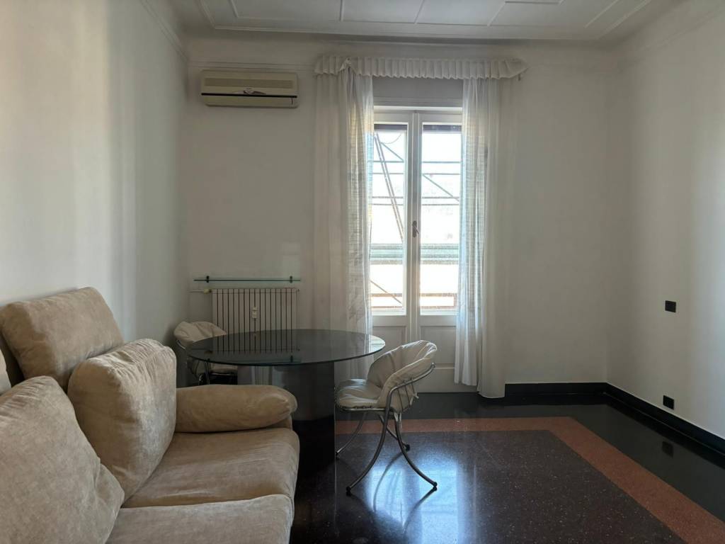 Appartamento a Genova in Corso Aldo Gastaldi - Foto 5