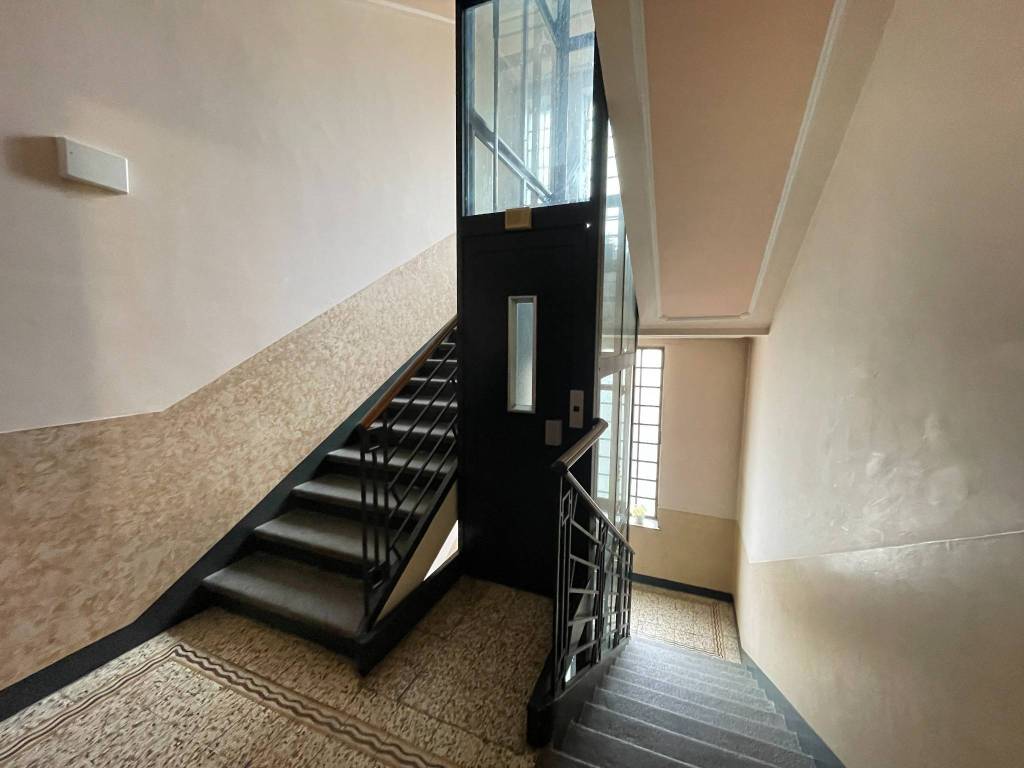 Appartamento a Torino in Via Baveno, 27 - Foto 2