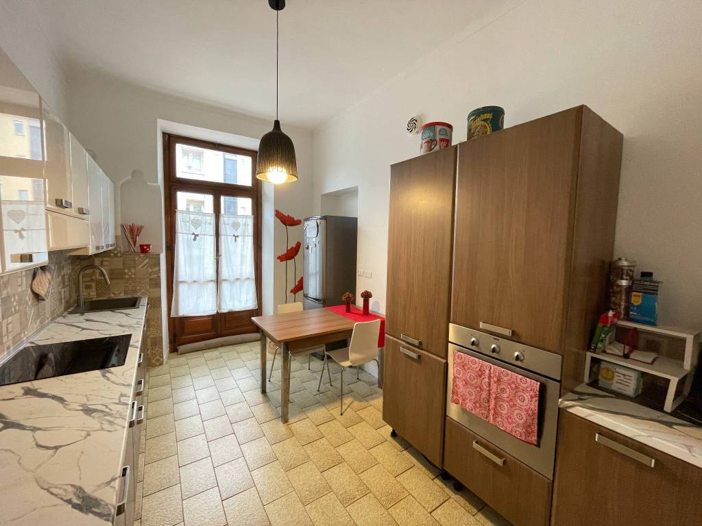 Appartamento a Torino in Via Baveno, 27 - Foto 5