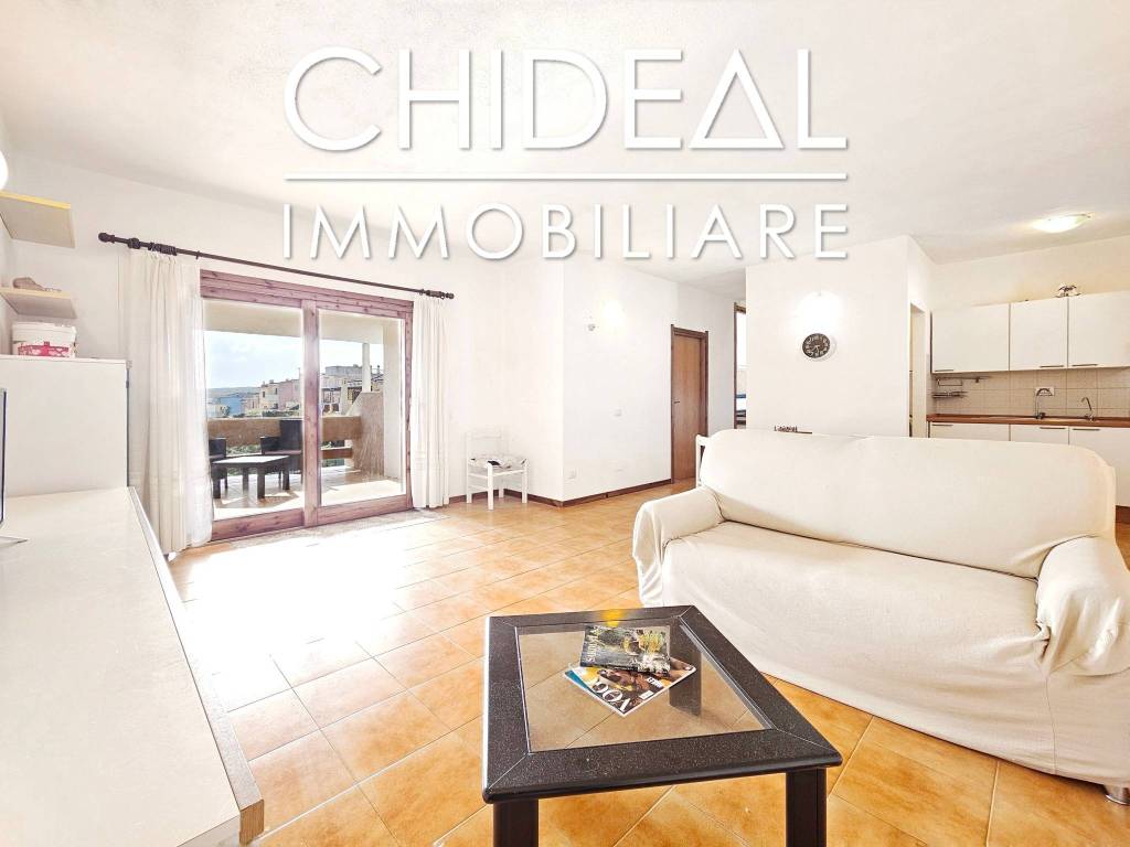 Appartamento a Santa teresa gallura in Via Lu Cialdinu - Foto 2