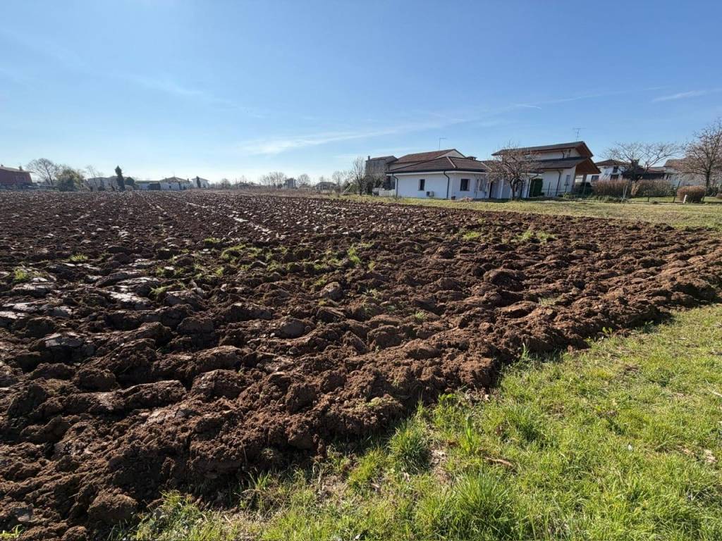 Terreno a Basiliano in Via Cesare Battisti - Foto 2