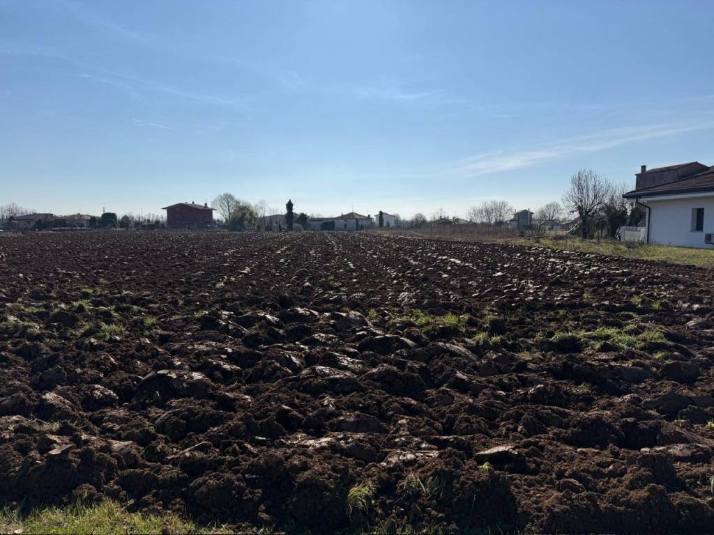Terreno a Basiliano in Via Cesare Battisti - Foto 3