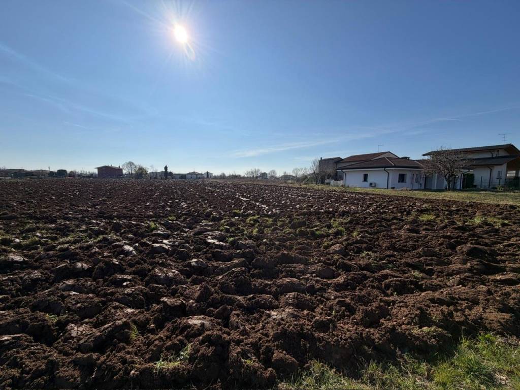 Terreno a Basiliano in Via Cesare Battisti - Foto 4