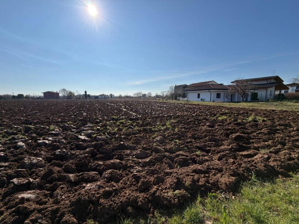 Terreno a Basiliano in Via Cesare Battisti - Foto 5