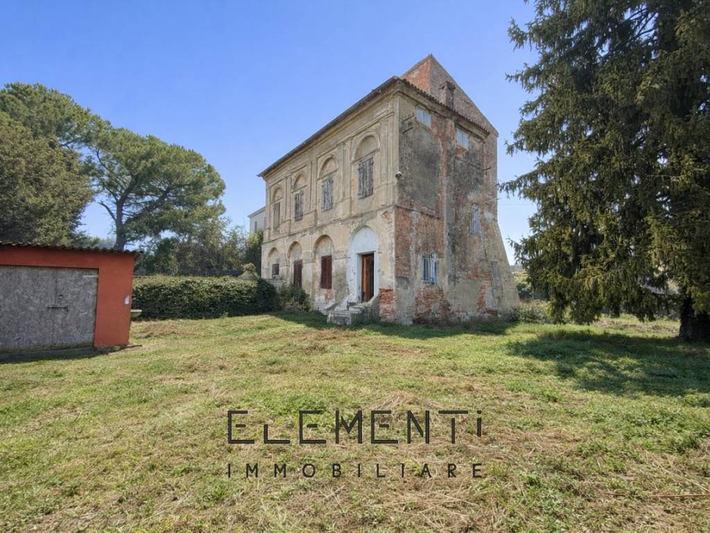 Rustico / casale a Legnago in Via Ponzina 3 - Foto 2