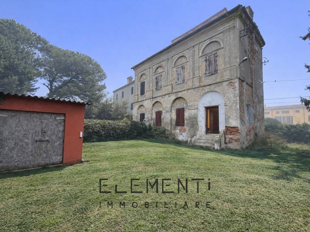 Rustico / casale a Legnago in Via Ponzina 3 - Foto 3