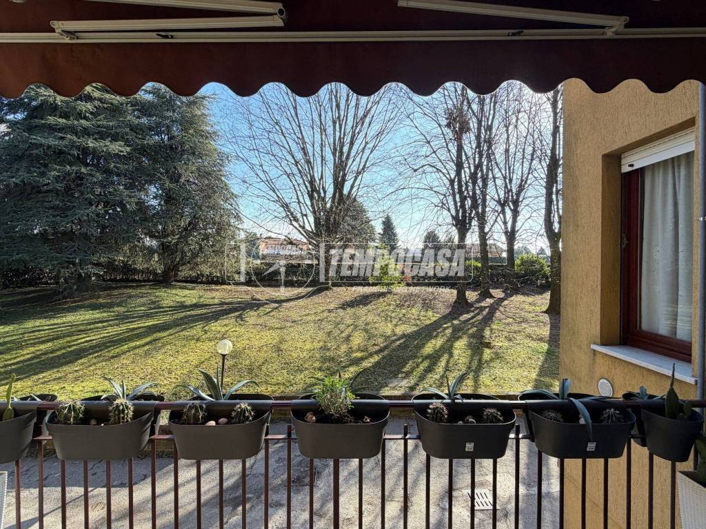 Appartamento a Cernusco lombardone in Via Donatori del Sangue 1 - Foto 2