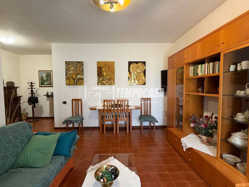 Appartamento a Cernusco lombardone in Via Donatori del Sangue 1 - Foto 3