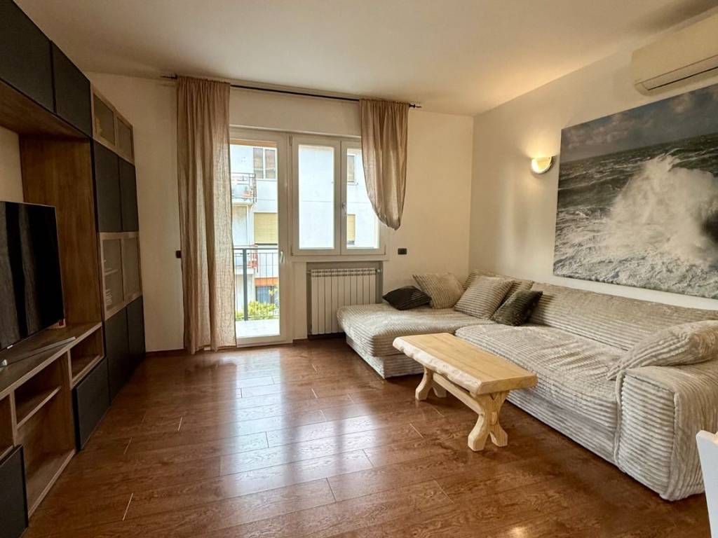 Appartamento a Venezia in Via Antoniotto Usodimare - Foto 2