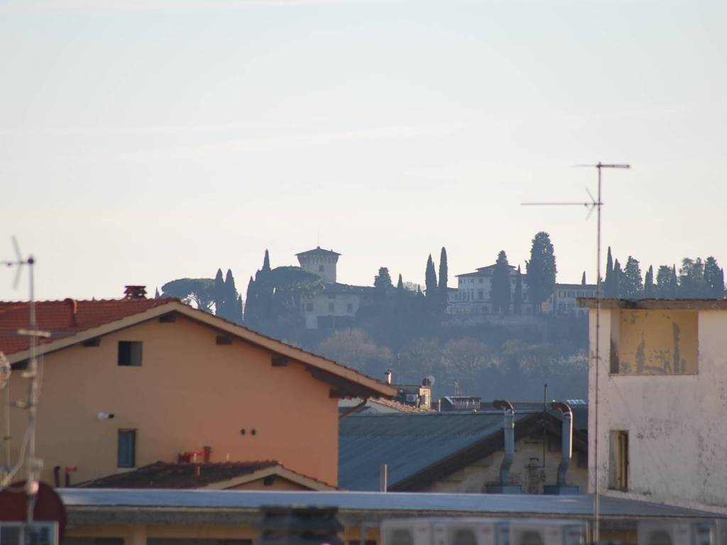 Appartamento a Firenze in Piazza Bernardo Tanucci - Foto 2