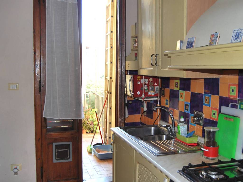 Appartamento a Firenze in Piazza Bernardo Tanucci - Foto 5