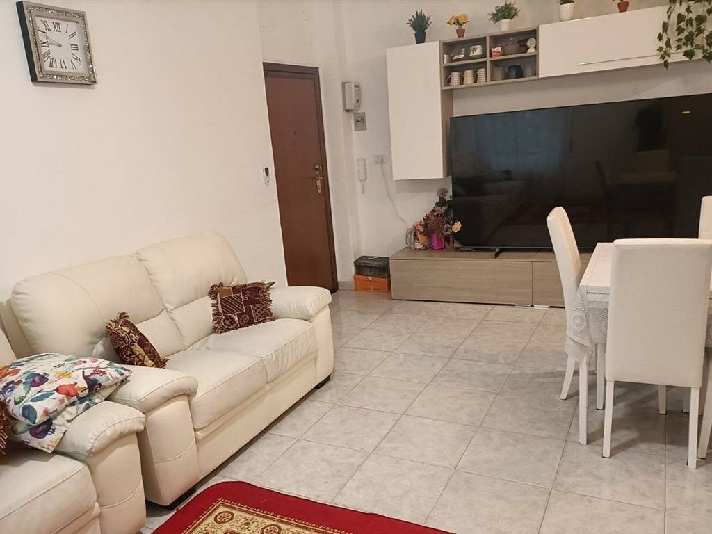 Appartamento a Milano in Viale Omero, 19 - Foto 5