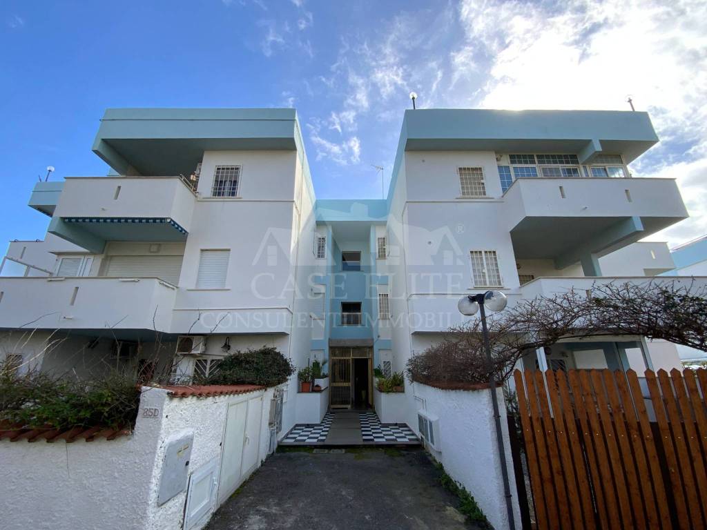 Appartamento a Anzio in Via Lombardia, 85 - Foto 3