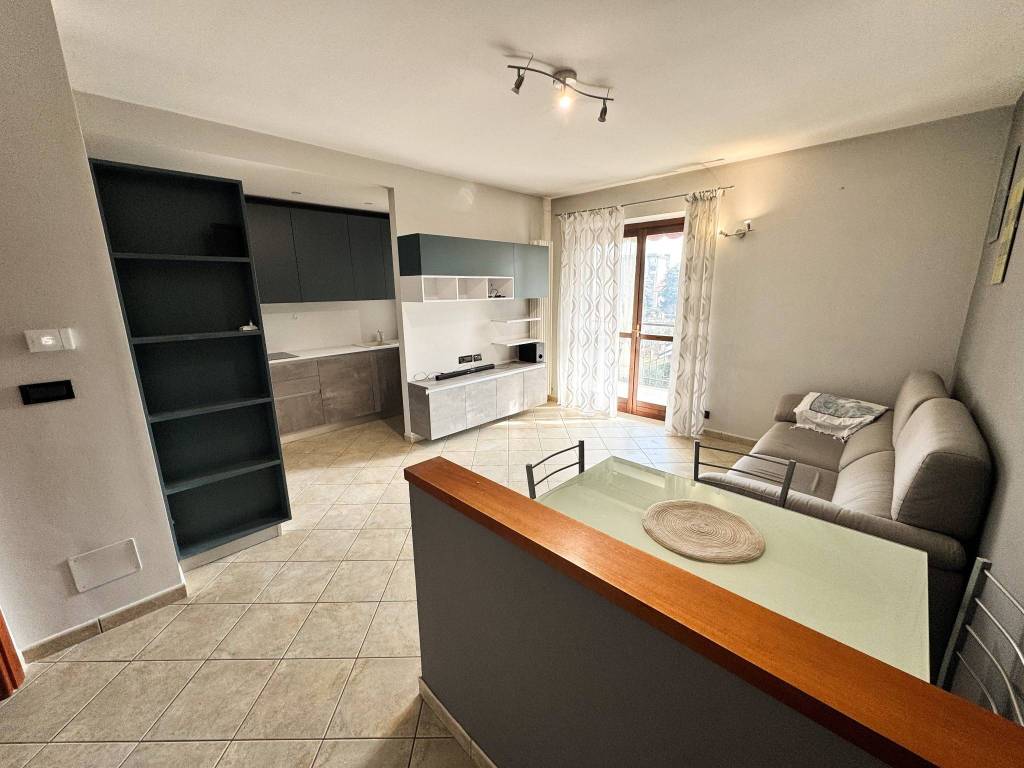 Appartamento a Orbassano in Via dei Fraschei - Foto 5